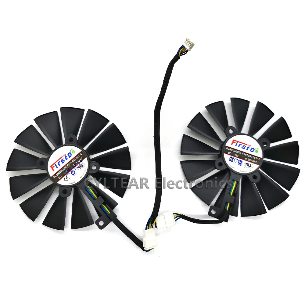 FDC10M12S9-C 0.25AMP RX470 RX5 - Rtx 3090 24Gb Gddr6X recension och pris