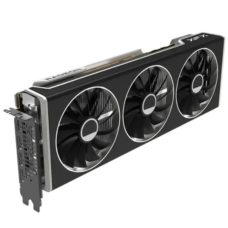 RADEON RX 7900 XTX 24GB Overse - Rx 7900 Xtx 24Gb recension och pris