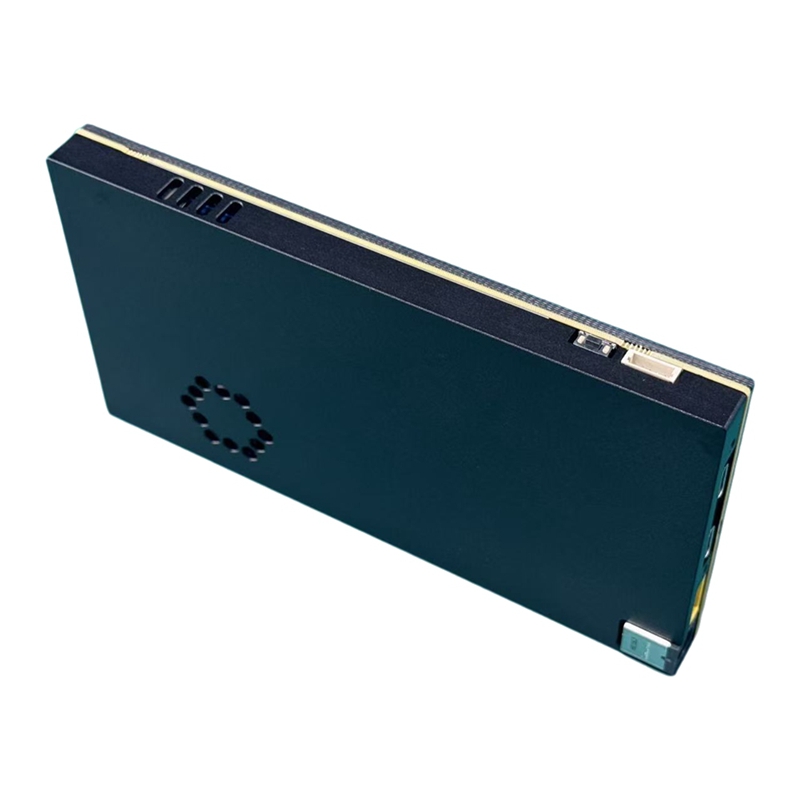 Upgraded TH5P4GaN Laptop Thund - Gpu External Dock Egpu Thunderbolt 4 recension och pris