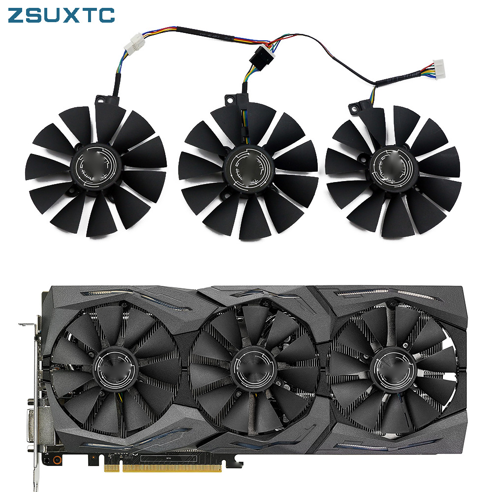 87MM T129215SU 6Pin Replacemen - Rtx 3090 24Gb Gddr6X recension och pris