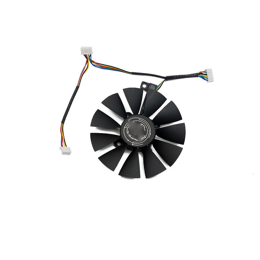 87MM T129215SU 6Pin Replacemen - Rtx 3090 24Gb Gddr6X recension och pris