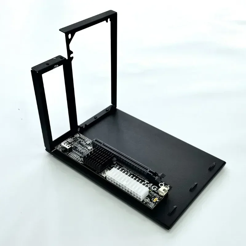 UT4G External Graphics Card US - Gpu External Dock Egpu Thunderbolt 4 recension och pris