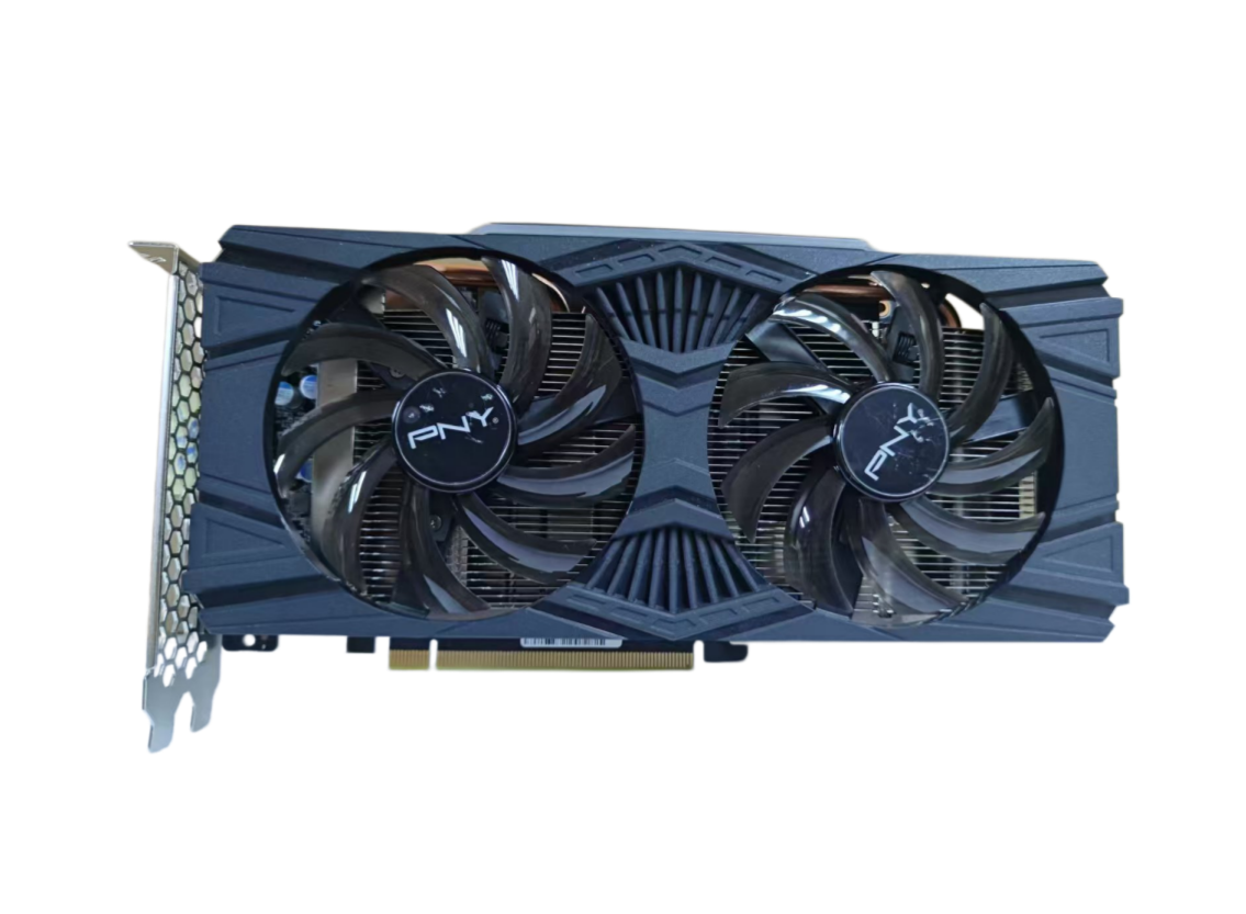 PNY GeForce GTX 1660 Ti 6GB GD - Rtx 3090 24Gb Gddr6X recension och pris
