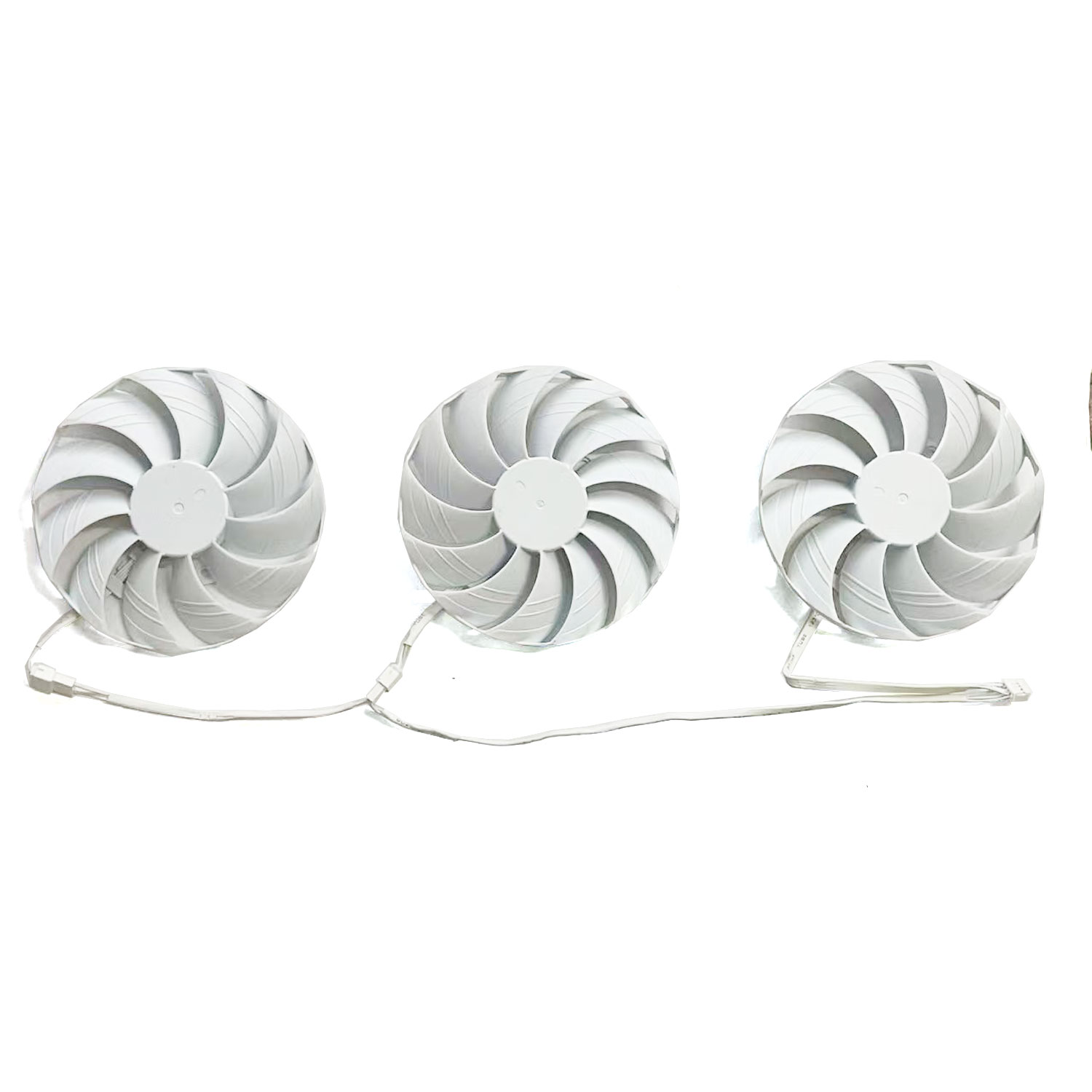 New Cooling Fan CF1010H12S RX  - Rx 7900 Xt 20Gb recension och pris
