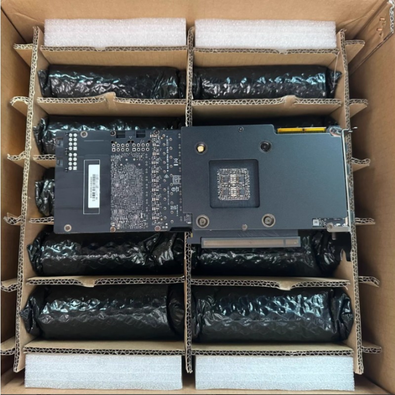 RTX 3090 24GB Turbo Graphics C - Rtx 3090 24Gb Gddr6X recension och pris