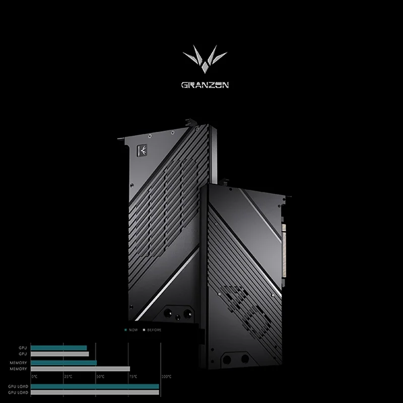 eGPU Thunderbolt 4/3 TB3/TB4 T - Gpu External Dock Egpu Thunderbolt 4 recension och pris