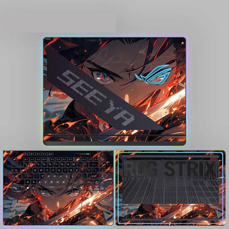 Fashion Laptop Painted Sticker - Rtx 3090 24Gb Gddr6X recension och pris