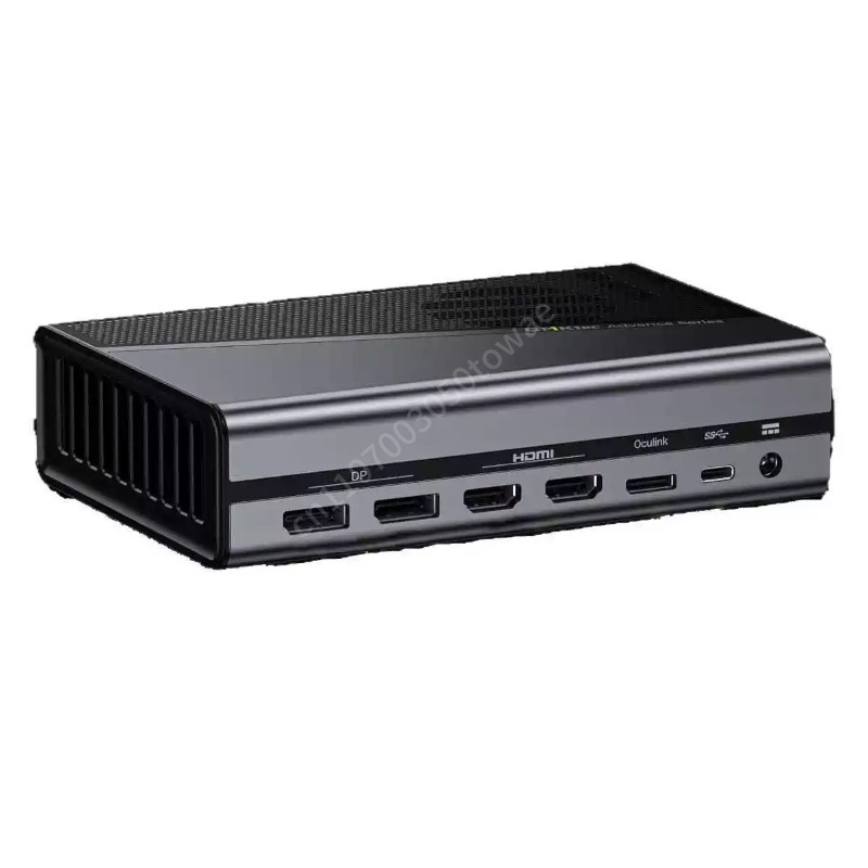 OcuLink External GPU Docking S - Oculink Gpu Dock Station recension och pris