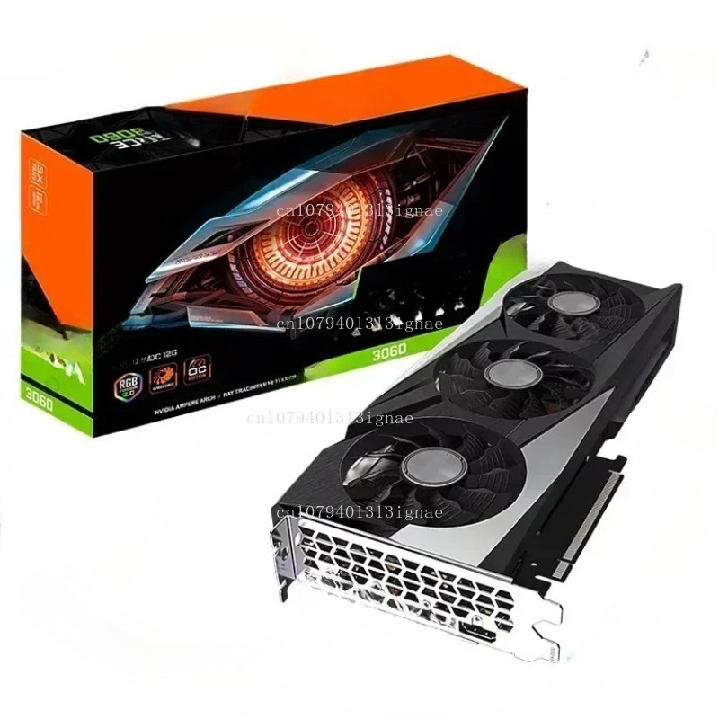 Placa De Video Card Rtx 3090 2 - Rtx 3090 24Gb Gddr6X recension och pris