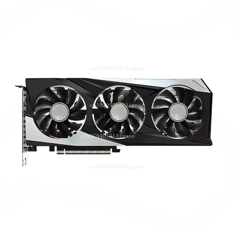 Placa De Video Card Rtx 3090 2 - Rtx 3090 24Gb Gddr6X recension och pris
