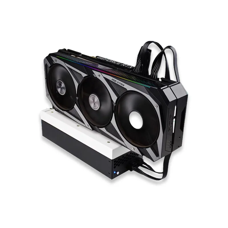 EG01C Oculink Compatible GPU D - Oculink Gpu Dock Station recension och pris