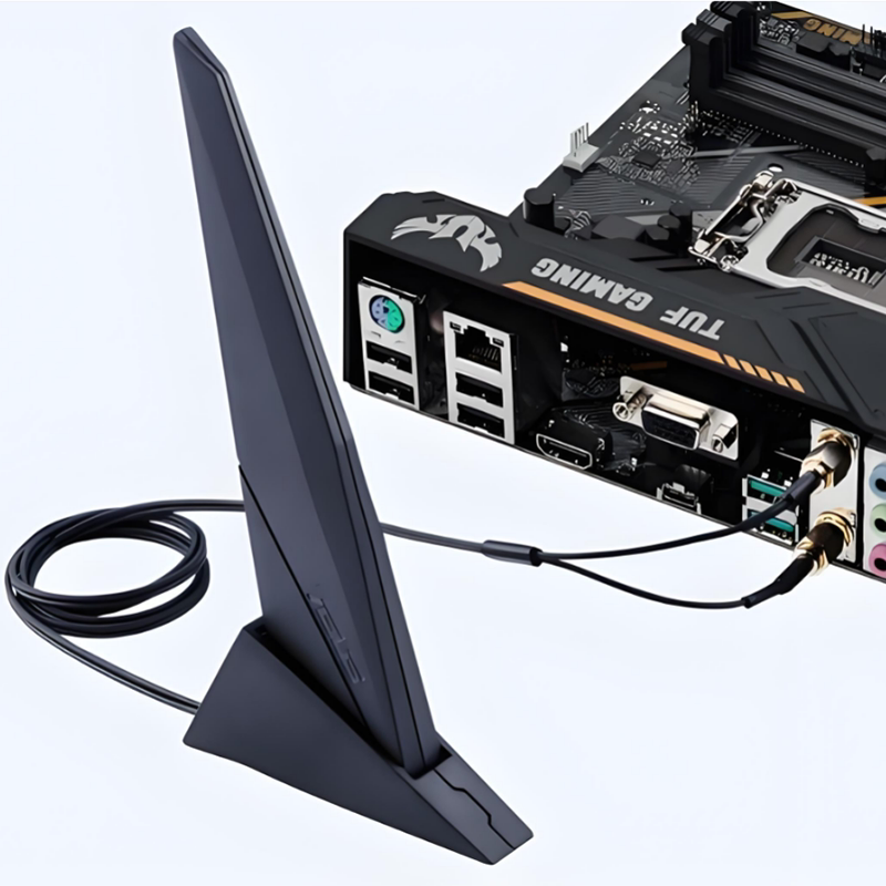 Original ASUS External WIFI 6E - Rtx 3090 24Gb Gddr6X recension och pris