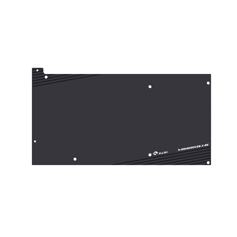 Bykski Full Cover Water Block  - Rtx 4090 Water Block Full Cover recension och pris