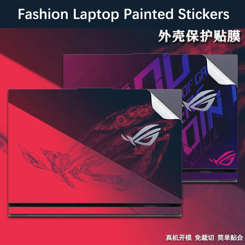 Fashion Laptop Painted Sticker - Rtx 3090 24Gb Gddr6X recension och pris