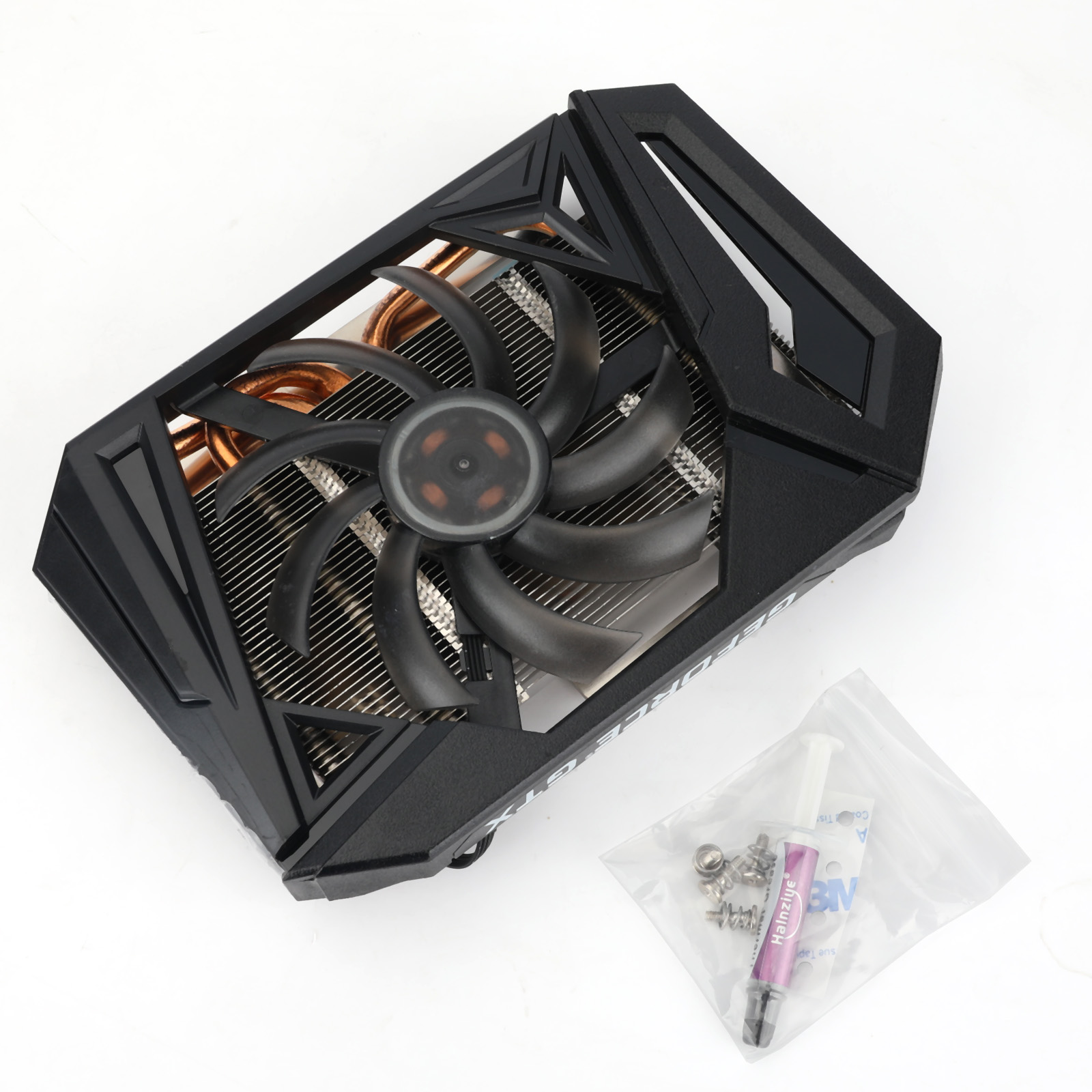 95MM GAA8S2H GPU Graphics Card - Rtx 4080 Super 16Gb recension och pris