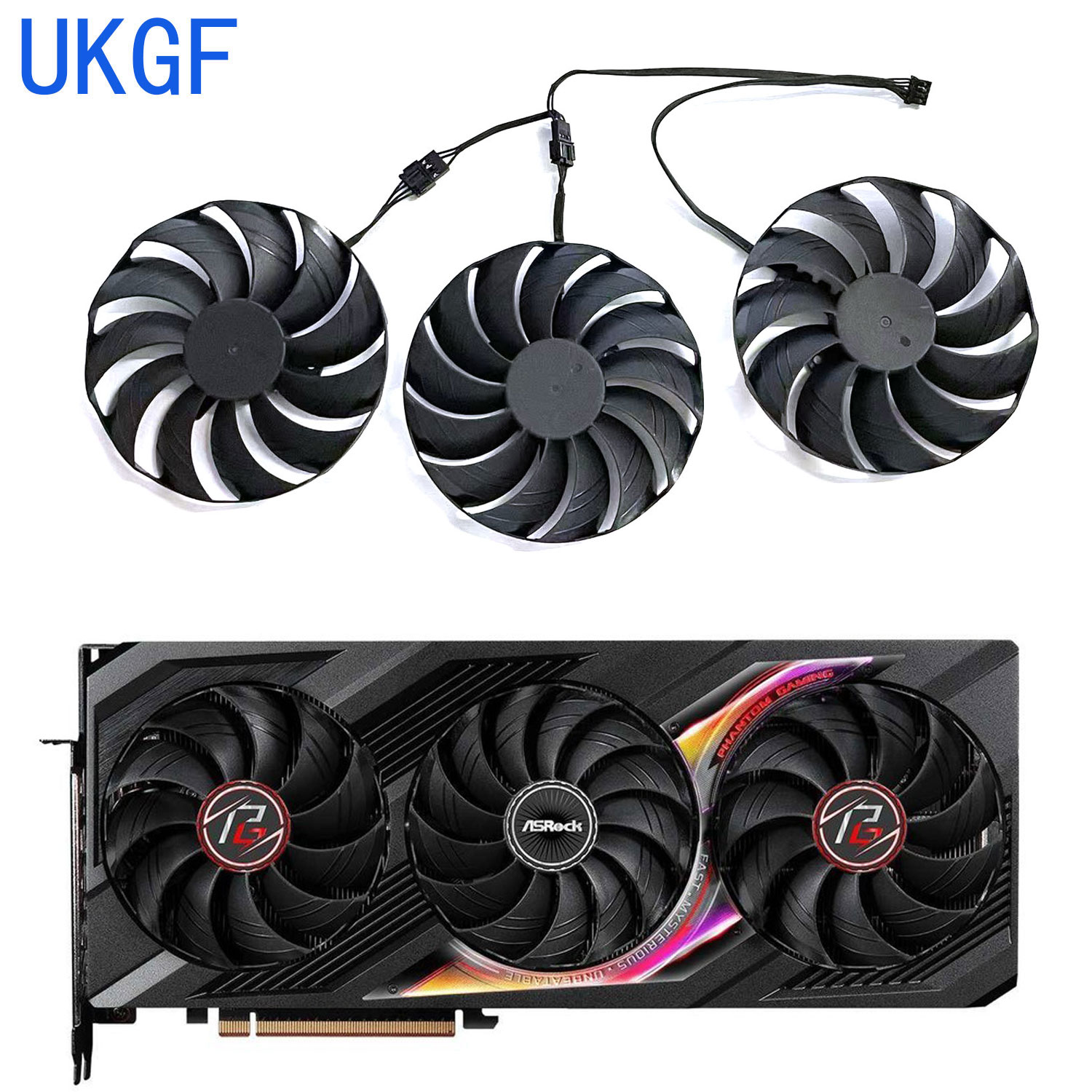For ASRock Radeon RX 7900 XT R - Rx 7900 Xt 20Gb recension och pris