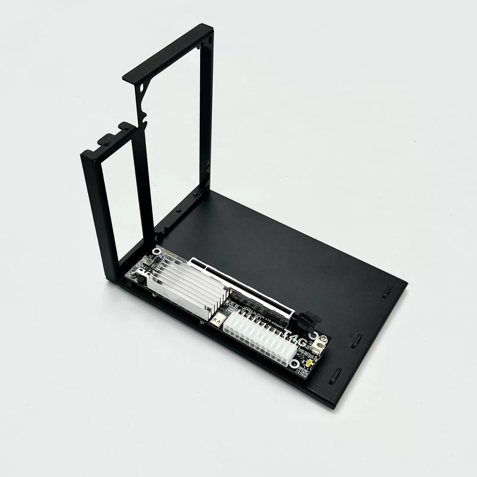 EGPU Thunderbolt 4/3 TB3/TB4 T - Gpu External Dock Egpu Thunderbolt 4 recension och pris