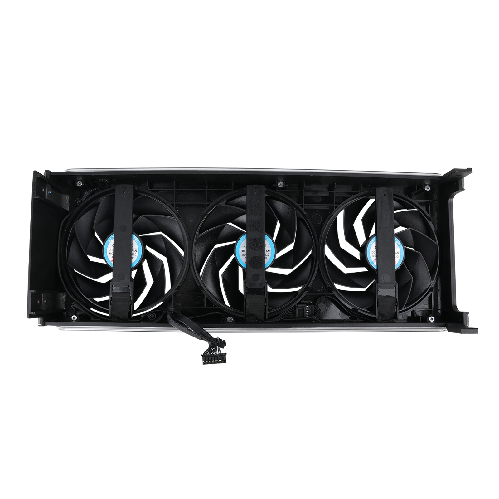 95mm FD10015M12D Video Card Co - Rx 7900 Xtx 24Gb recension och pris