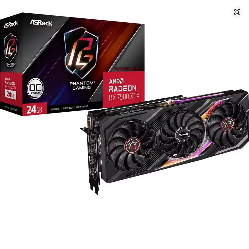 HIGH QUALITY SALES Radeon Rx 6 - Rx 6900 Xt 16Gb recension och pris