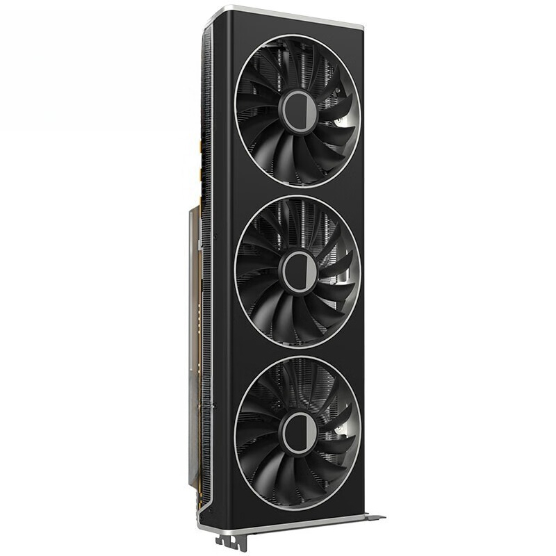 RX 7900 XTX 24GB gaming discre - Rx 7900 Xtx 24Gb recension och pris