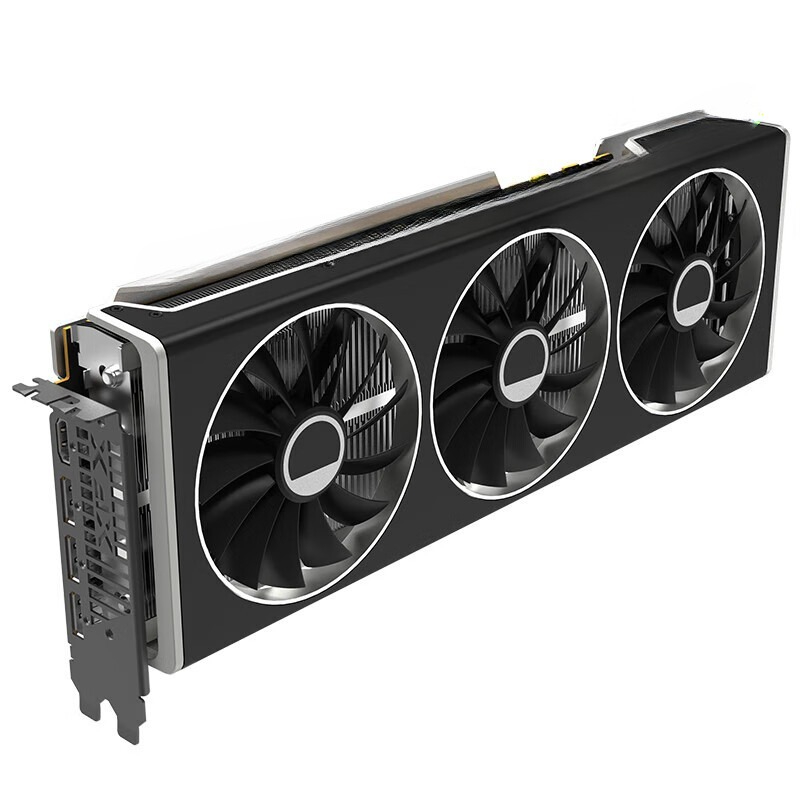 RX 7900 XTX 24GB gaming discre - Rx 7900 Xtx 24Gb recension och pris