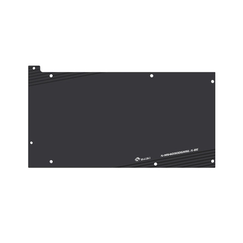 Bykski Full Cover  GPU Water B - Rtx 4090 Water Block Full Cover recension och pris