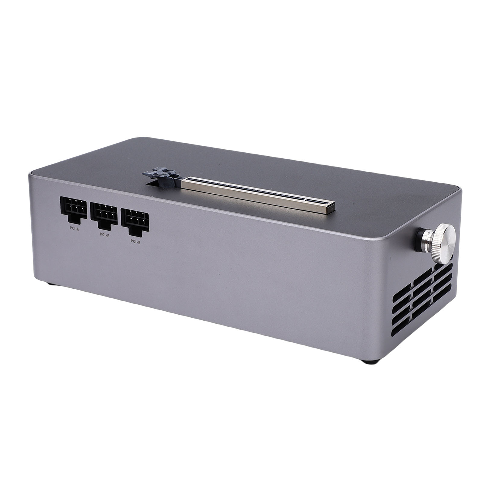 EGPU Docking Station with 800W - Oculink Gpu Dock Station recension och pris