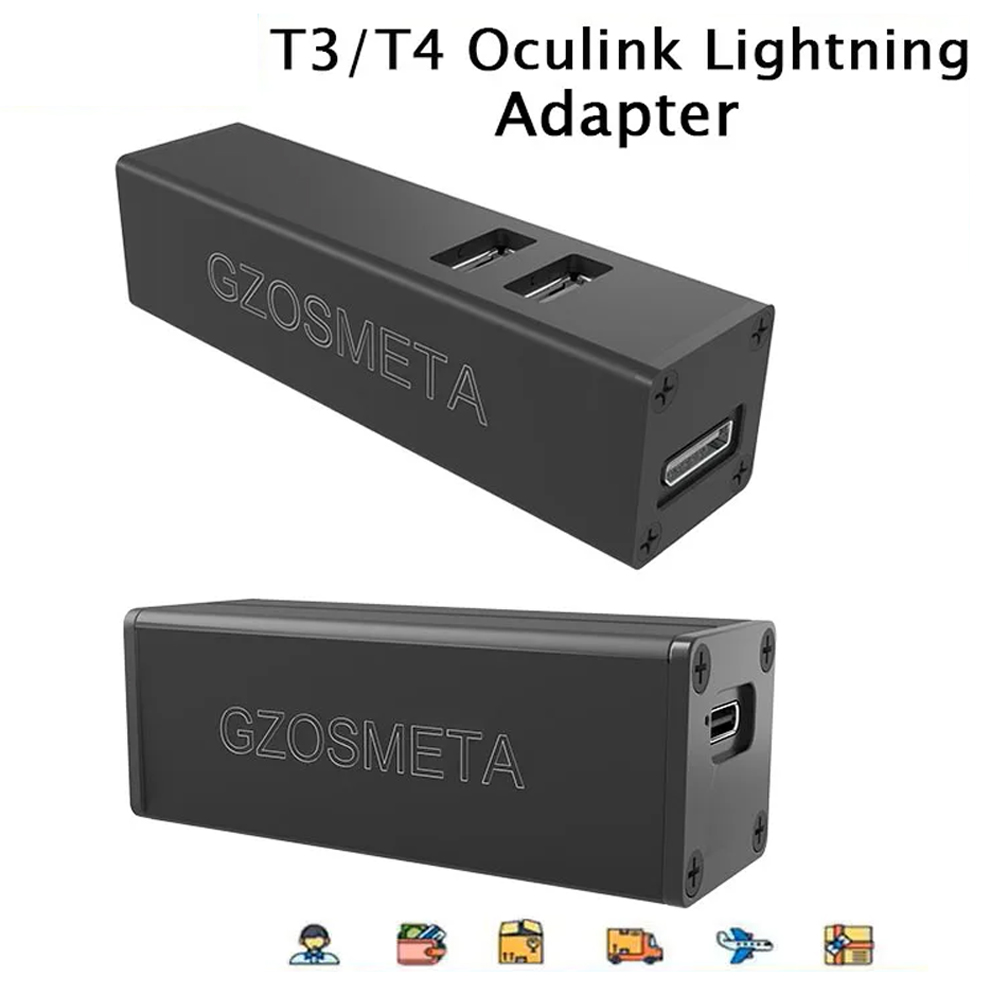 Oculink Thunderbolt USB4 Adapt - Oculink Gpu Dock Station recension och pris