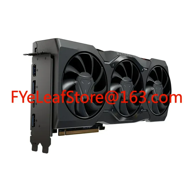new AMD RADEON RX 7900 XTX 24g - Rx 7900 Xtx 24Gb recension och pris