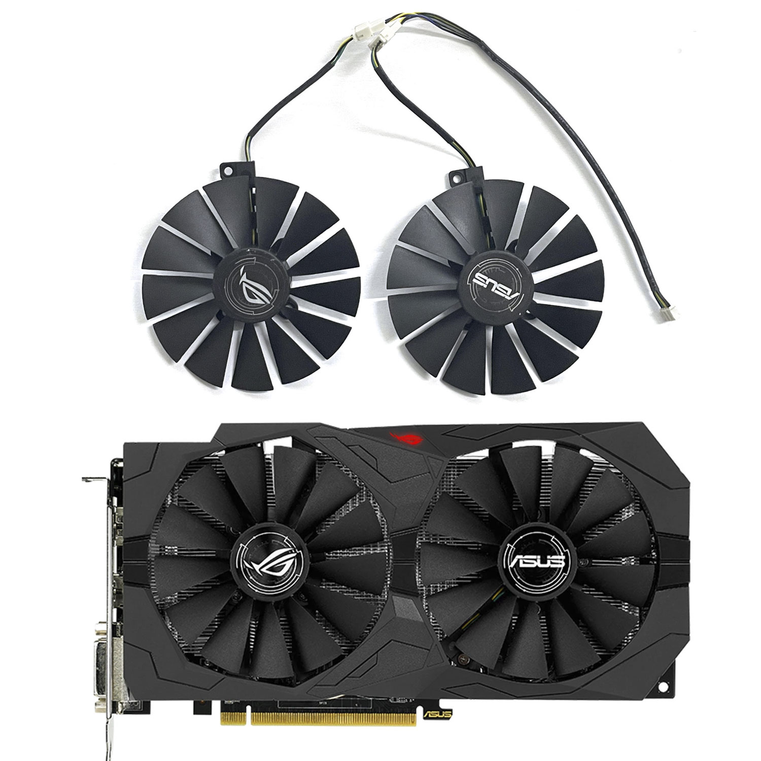 2x T129215SM FDC10M12S9-C RX58 - Rtx 3090 24Gb Gddr6X recension och pris
