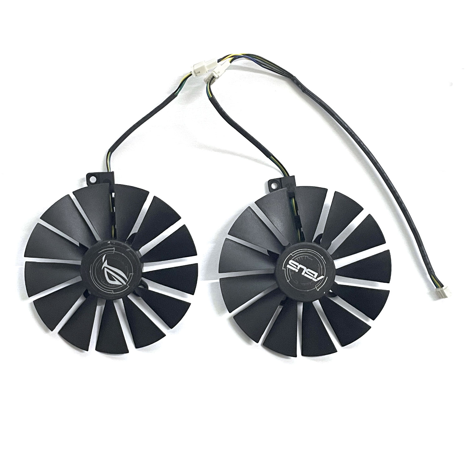 2x T129215SM FDC10M12S9-C RX58 - Rtx 3090 24Gb Gddr6X recension och pris