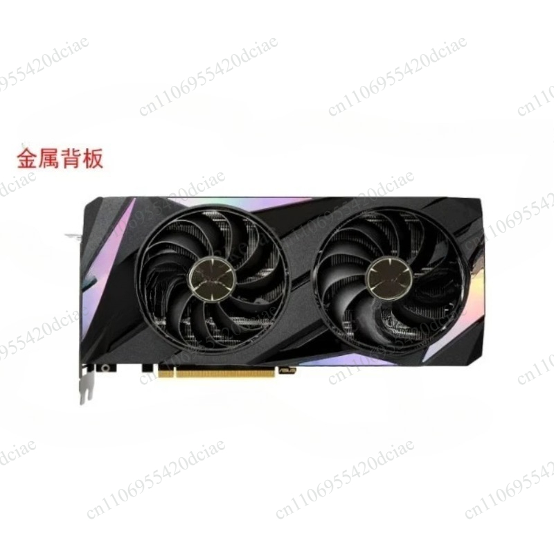 High performance GPU, suitable - Rtx 3090 24Gb Gddr6X recension och pris