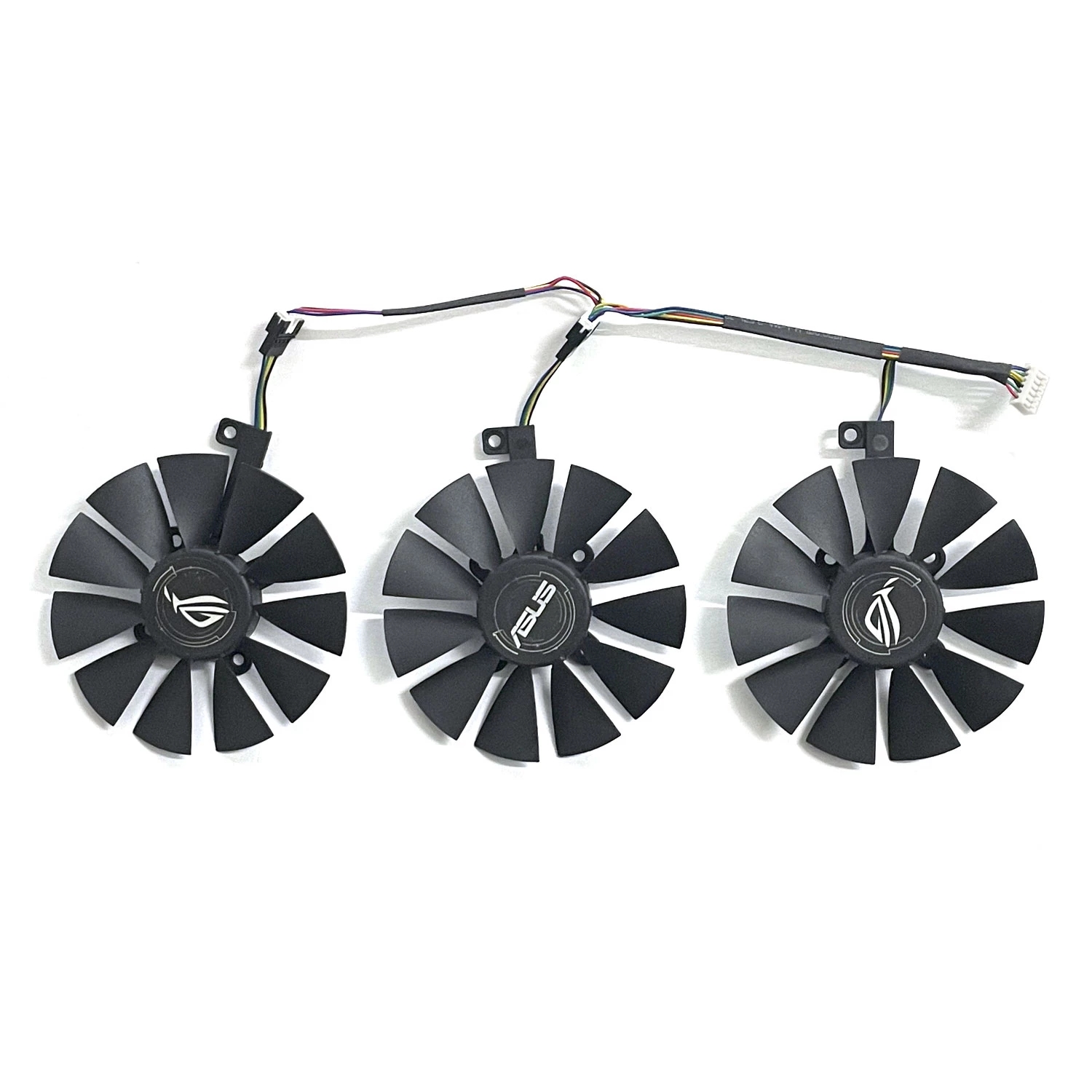 New 87MM PLD09210S12M PLD09210 - Rtx 3090 24Gb Gddr6X recension och pris