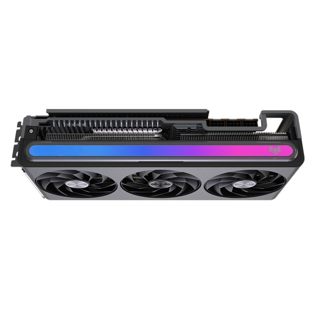 For Radeon RX 7900 XTX 24GB GD - Rx 7900 Xtx 24Gb recension och pris