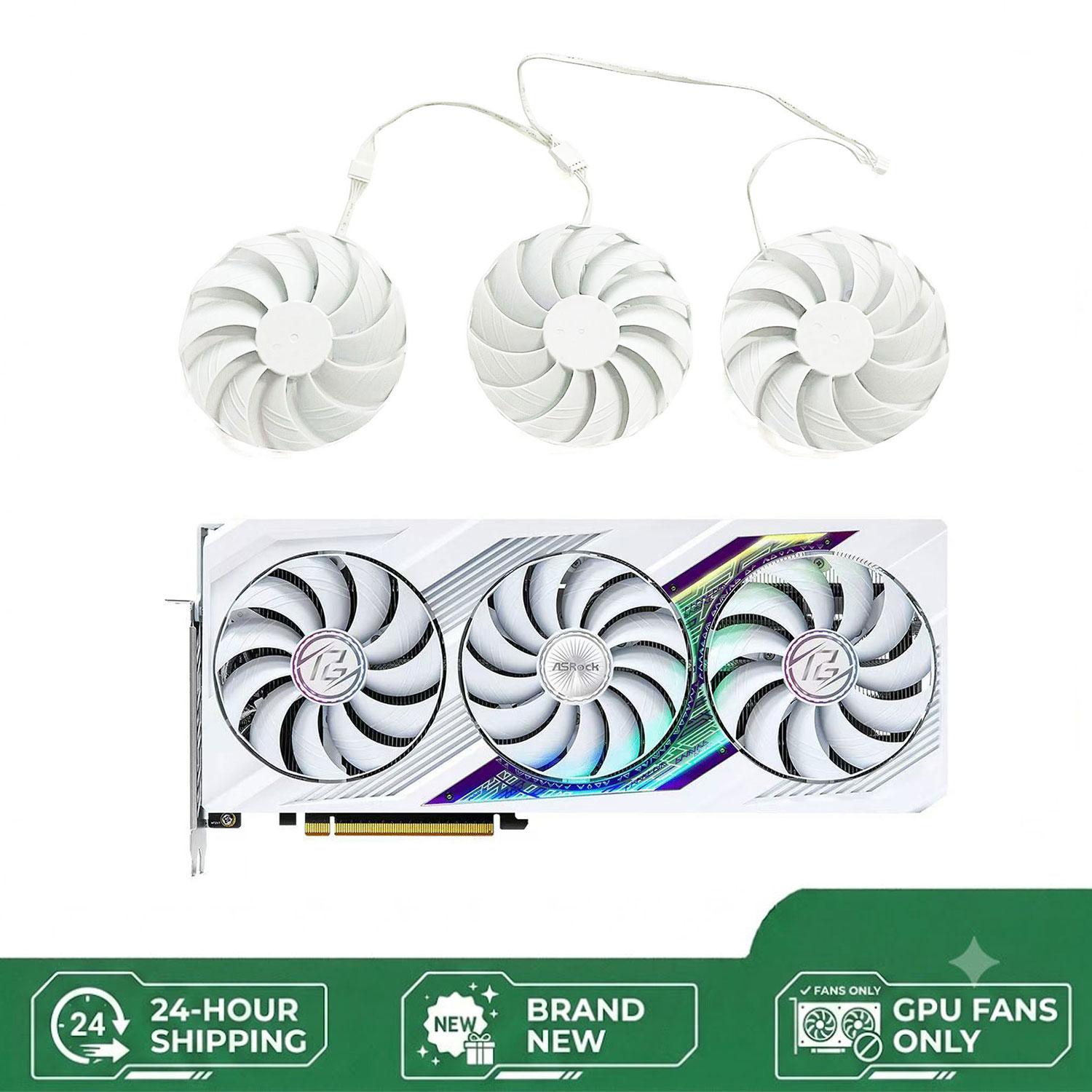 NEW For Asrock Radeon RX 7900  - Rx 7900 Xt 20Gb recension och pris
