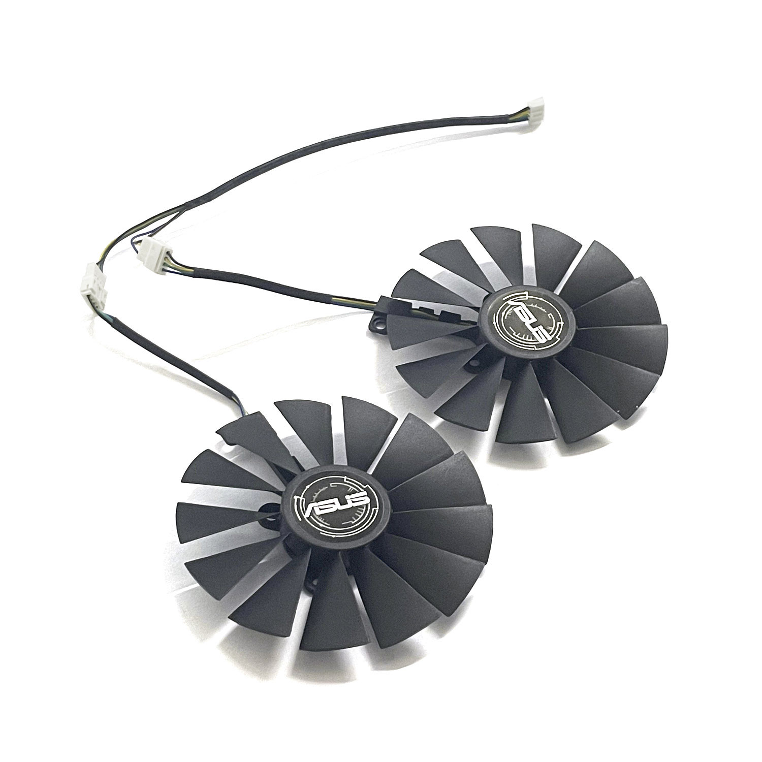 T129215SM 95mm Cooler Fan For  - Rtx 3090 24Gb Gddr6X recension och pris