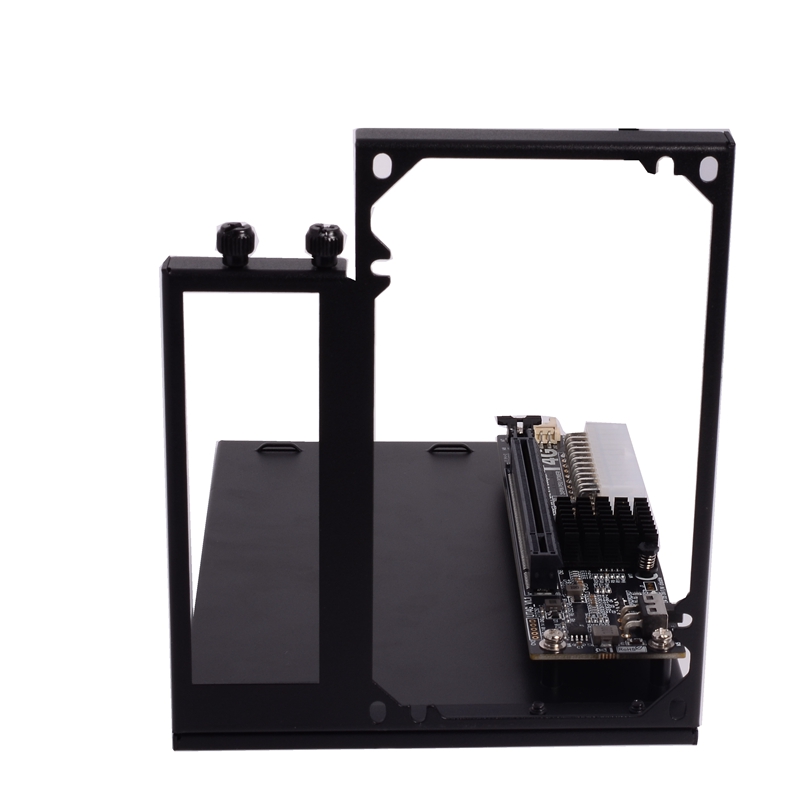 UT4G eGPU Thunderbolt 4 /3 To  - Gpu External Dock Egpu Thunderbolt 4 recension och pris