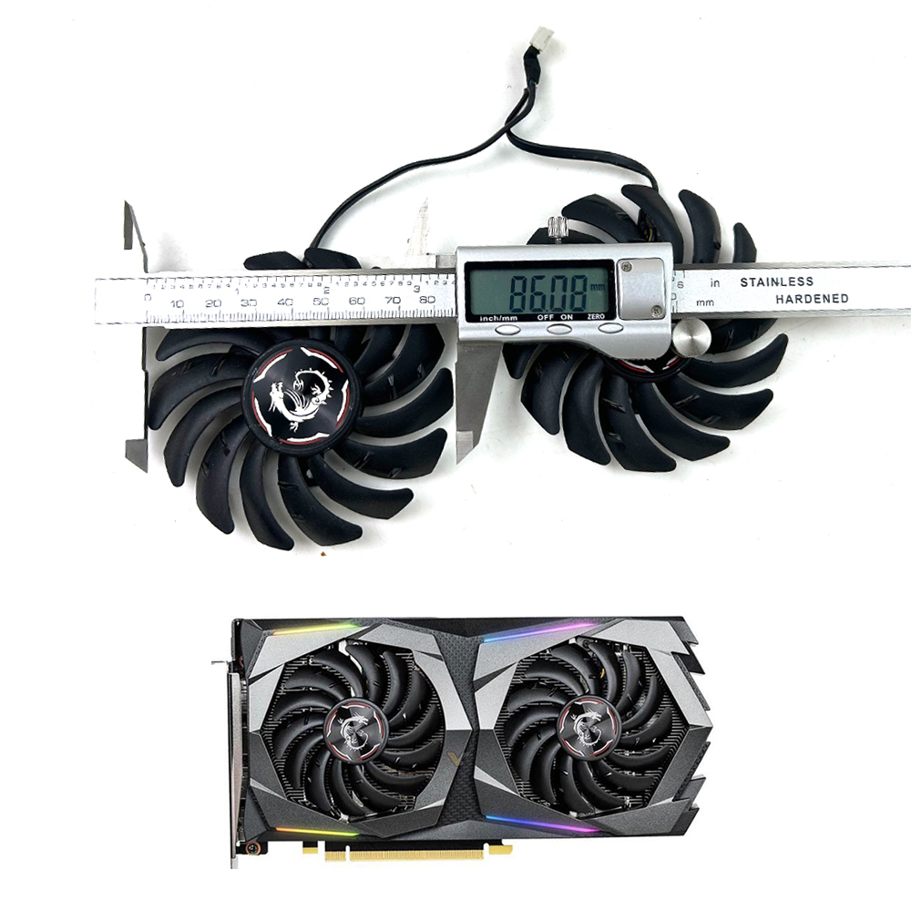 PLD09210S12HH 4PIN GTX1660 165 - Rtx 4080 Super 16Gb recension och pris