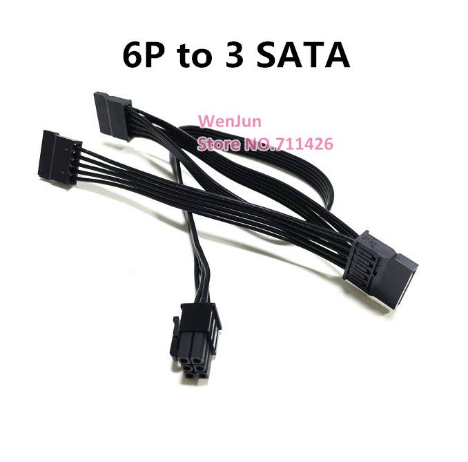 PCIe 8Pin IDE SATA  CPU 8pin 4 - Rtx 3090 24Gb Gddr6X recension och pris