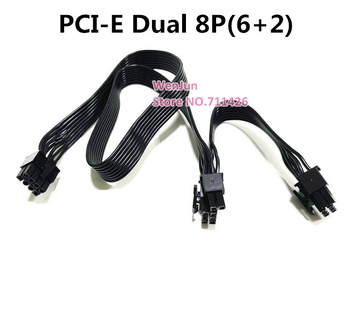 PCIe 8Pin IDE SATA  CPU 8pin 4 - Rtx 3090 24Gb Gddr6X recension och pris