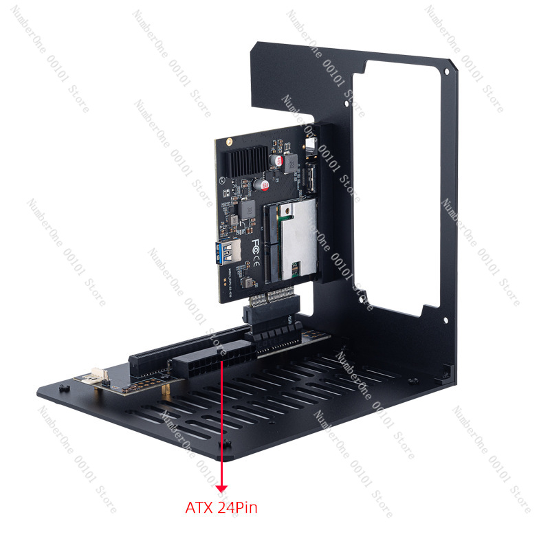 For L18 Thunderbolt 3 4 GPU Do - Gpu External Dock Egpu Thunderbolt 4 recension och pris